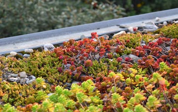 the cost of Waggersley green roof installation