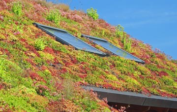 Waggersley living roof systems