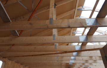 Waggersley roof truss costs