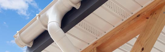 get Waggersley guttering quotes today