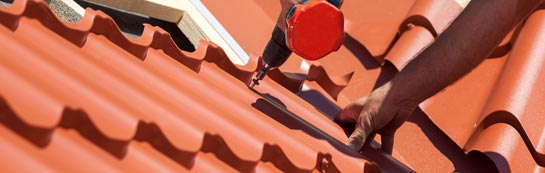 save on Waggersley roof installation costs