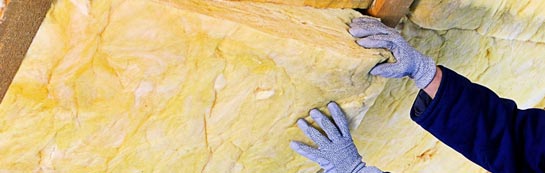 quotes for Waggersley roof insulation