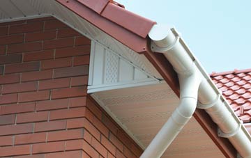 Waggersley soffit repair costs