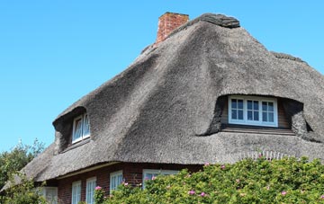 thatch roofing Waggersley, Staffordshire