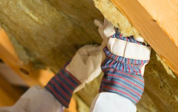 types of Waggersley pitched roof insulation materials