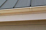 Waggersley soffit repair