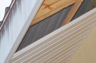 rated Waggersley soffit repair companies